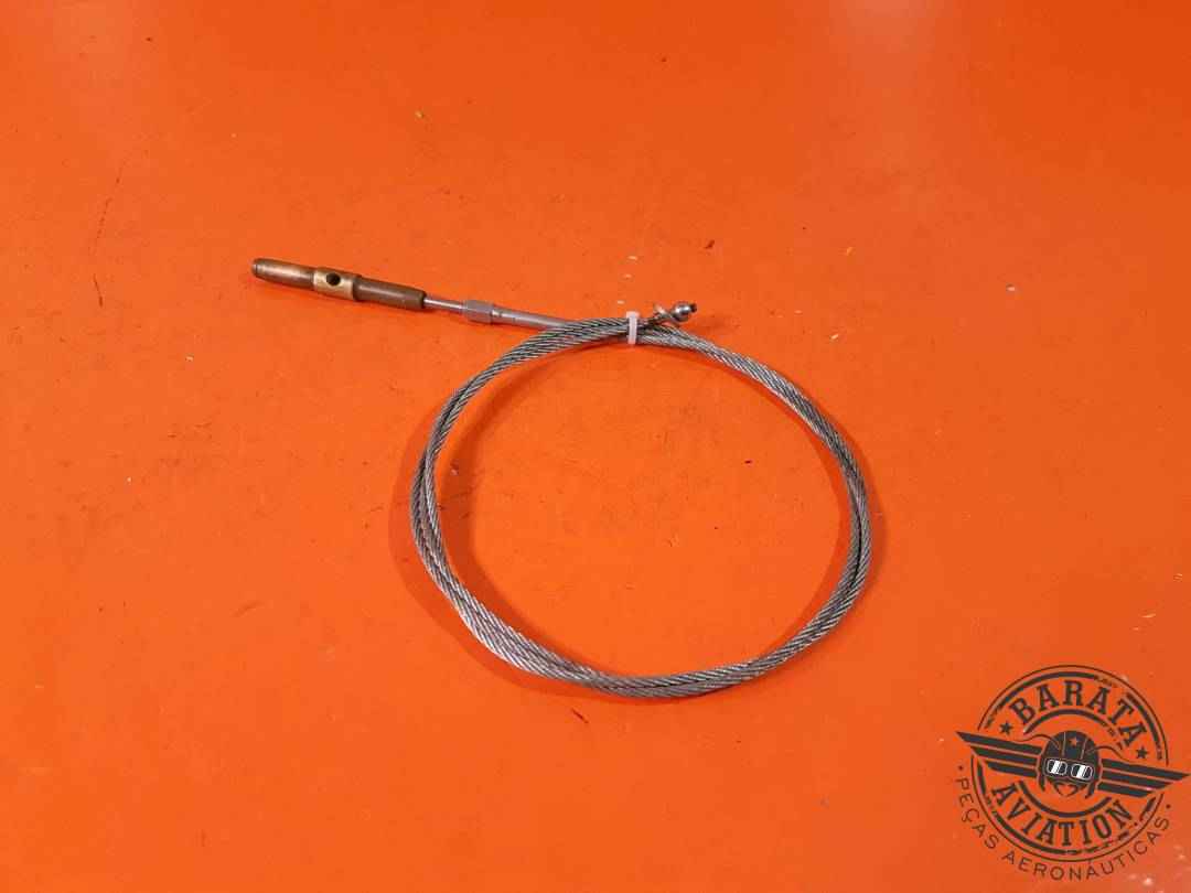 FLAP CABLE P/N: 0400107-46