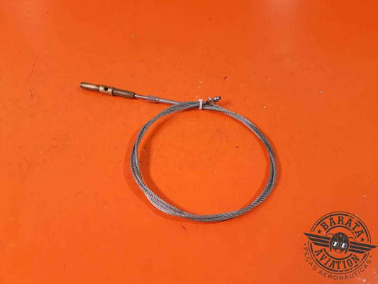 FLAP CABLE P/N: 0400107-46