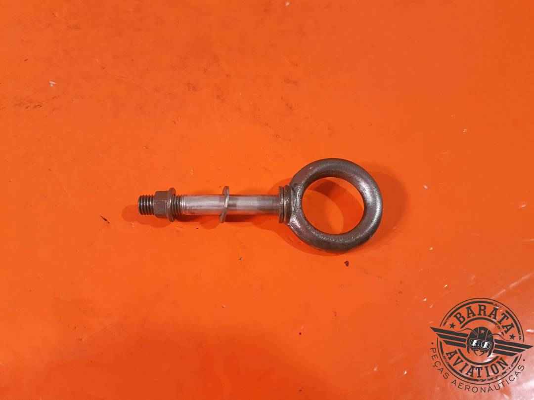 RING - MOORING  P/N: 0523613-1