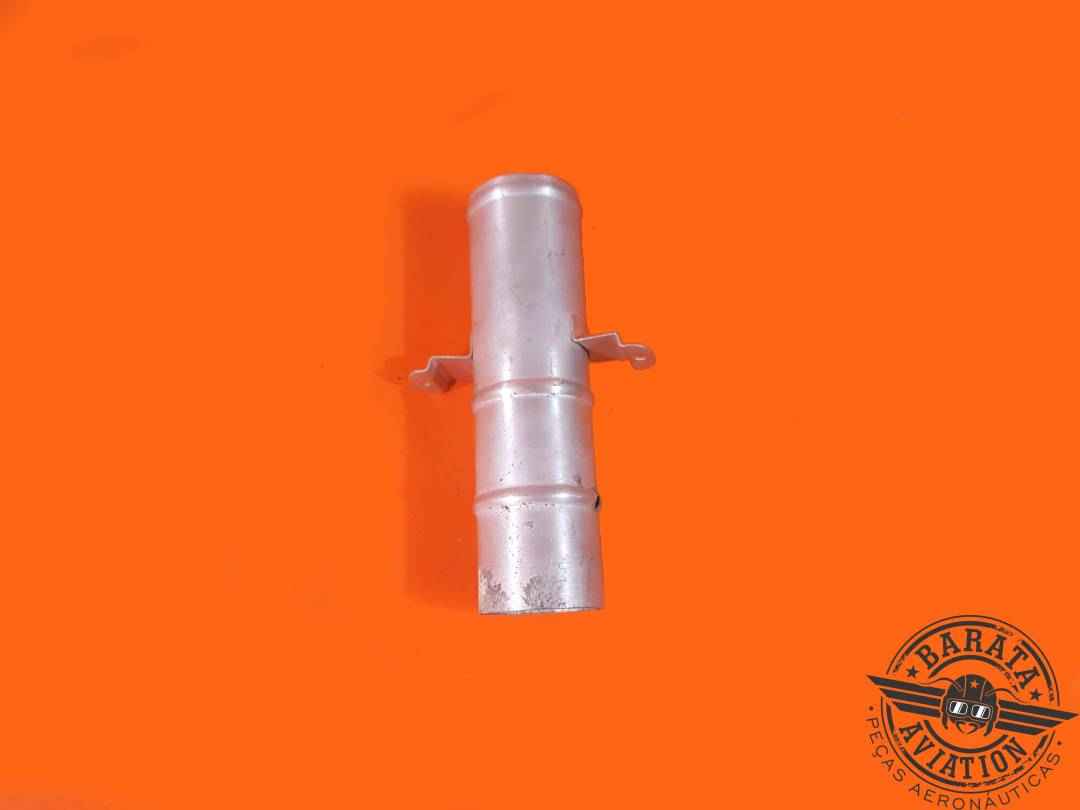 R/H TUBE ASSEMBLY P/N 0413163-9