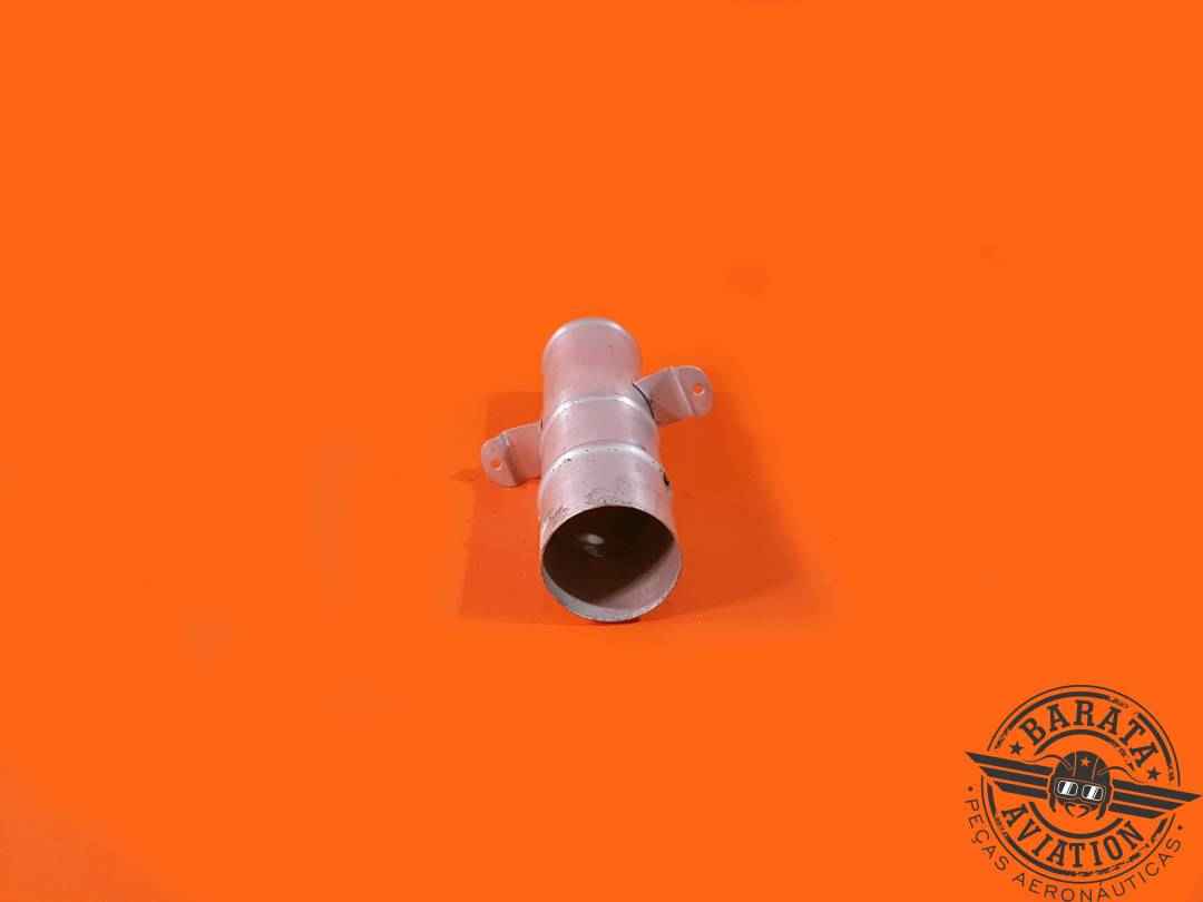 R/H TUBE ASSEMBLY P/N 0413163-9