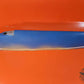 0523565-30 Conjunto de punta de ala derecha de Cessna: grietas leves