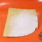 L/H WING TO FUSELAGE FAIRING ASSEMBLY P/N: 0412032-1