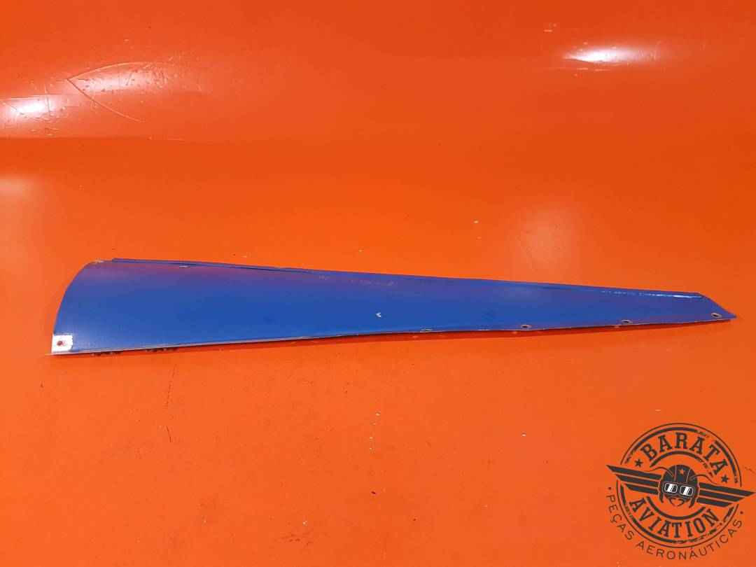 L/H FAIRING ASSEMBLY P/N: 0431015-7