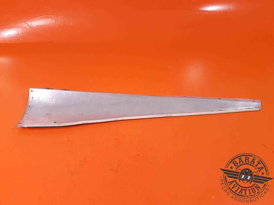 L/H FAIRING ASSEMBLY P/N: 0431015-7