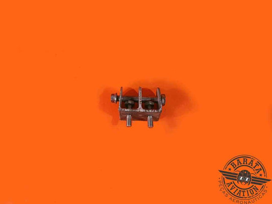 SEAT BELT ATTACH BRACKET ASSY    P/N:0414045-1