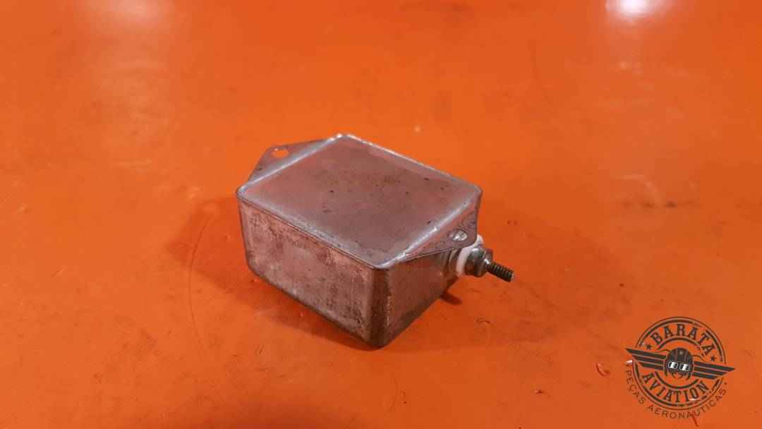 0770038-2 Cessna Noise Filter