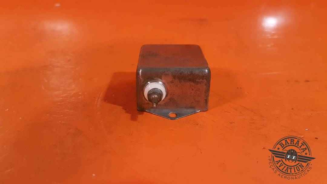 0770038-2 Cessna Noise Filter