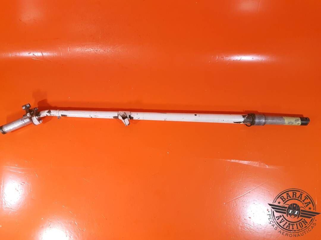L/H LANDING GEAR SPRING ASSY 0441212-5