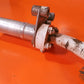 L/H LANDING GEAR SPRING ASSY 0441212-5