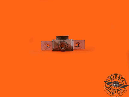 R/H ROTARY DOOR LATCH CLUTCH ASSY - 0412066-2