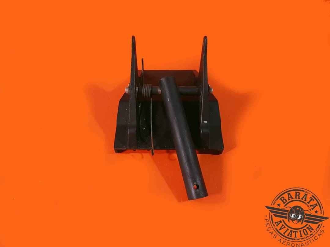 PEDAL- BRAKE & RUDDER     P/N:1460320-1