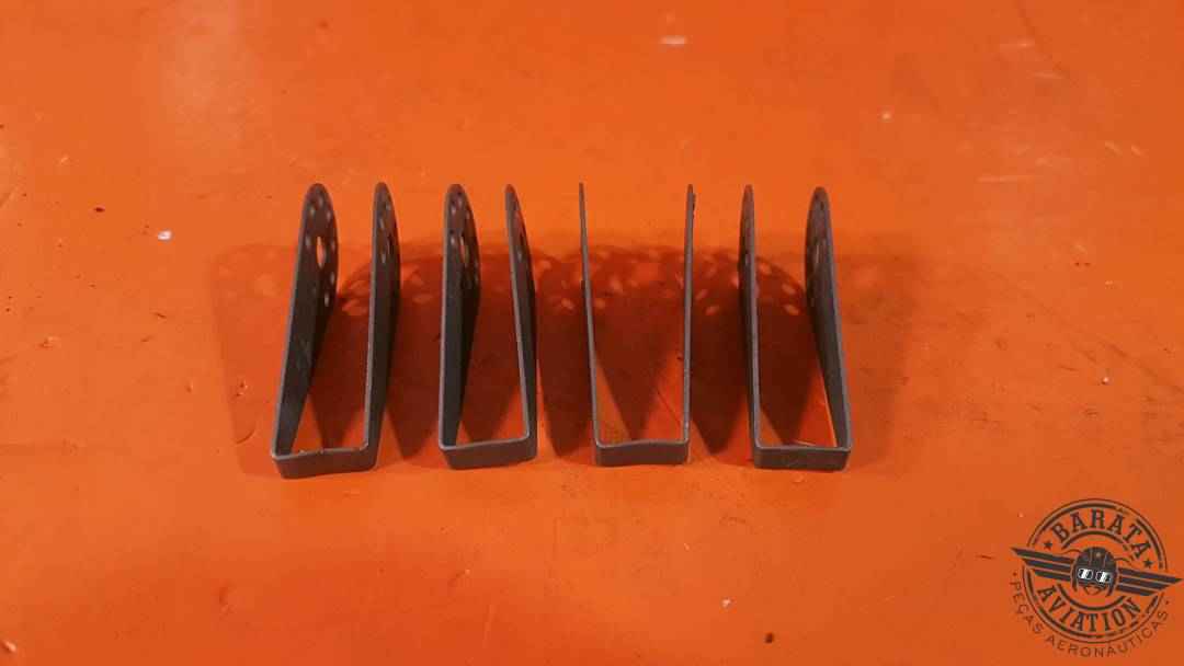 0411421-6 Cable de protección Cessna - Kit con 4 unidades