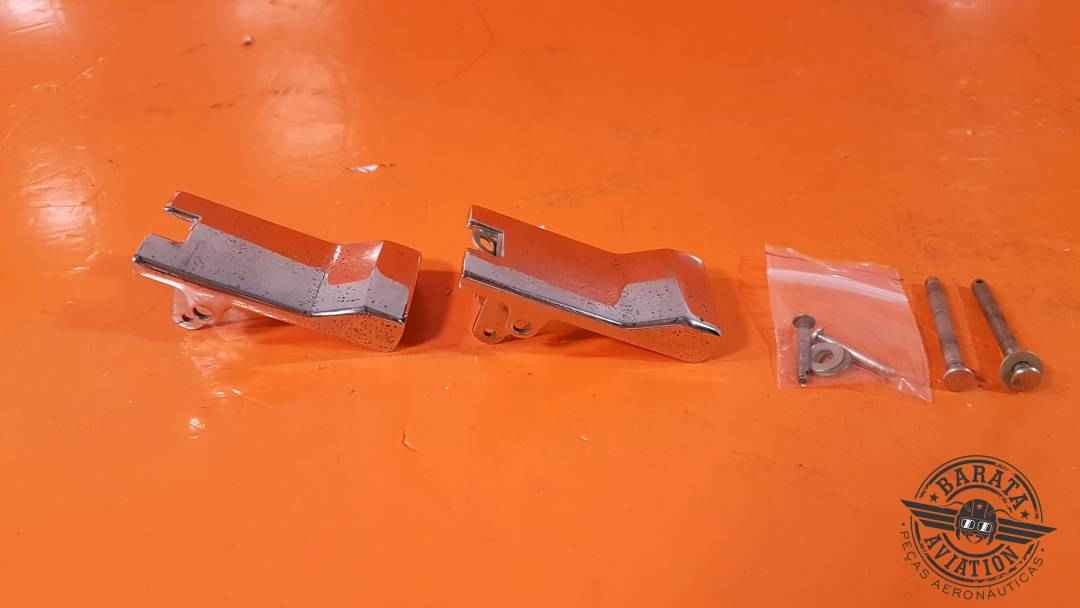 0415018 Cessna Interior Handle Assembly
