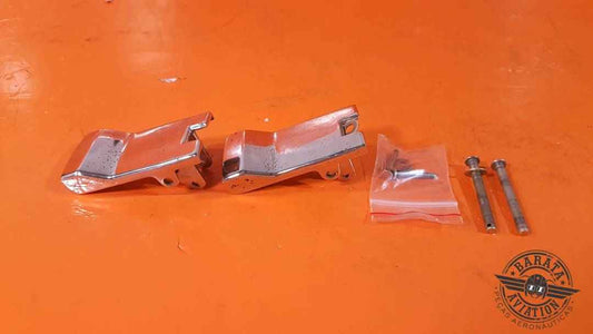 0415018 Conjunto de manija interior de Cessna