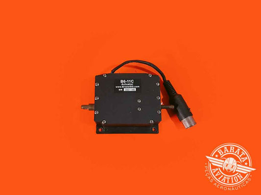 ACTUADOR B6-11C P/N: B6-11C
