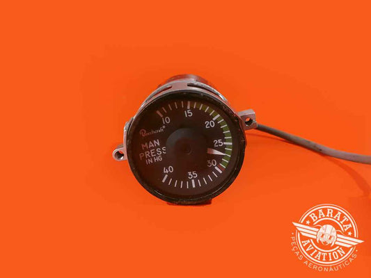 MANIFOLD PRESSURE  P/N: 6411