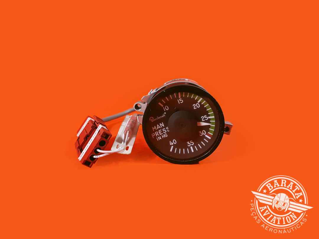 MANIFOLD PRESSURE P/N: 6411