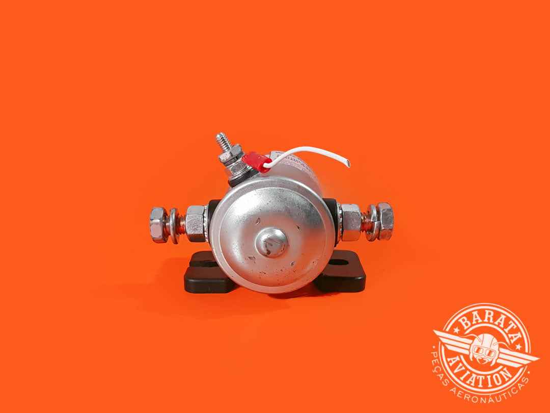 RELÊ 12V P/N: 70-111226-5