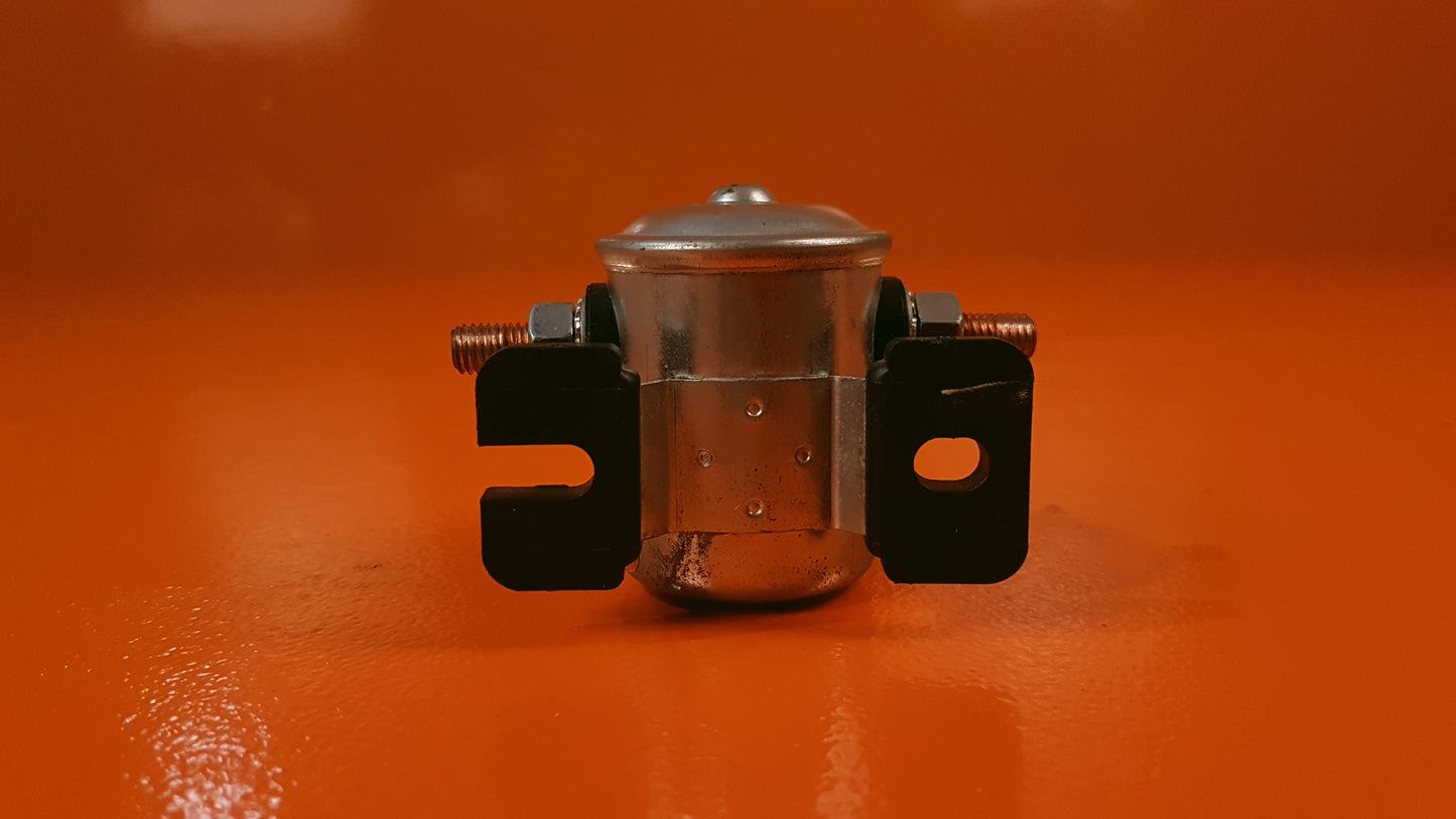 70-111226-5 White Rodgers Relay/Solenoid