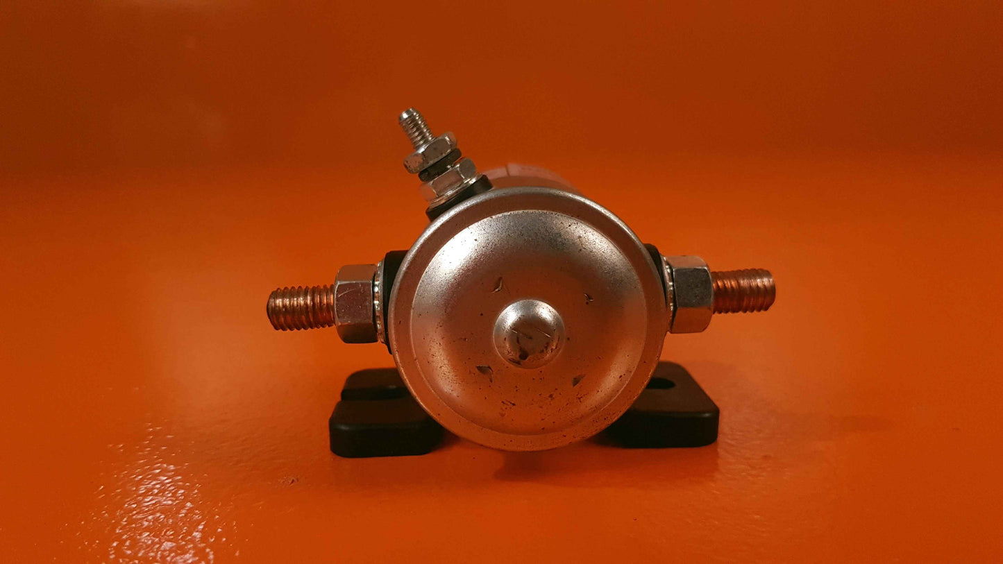 70-111226-5 White Rodgers Relay/Solenoid