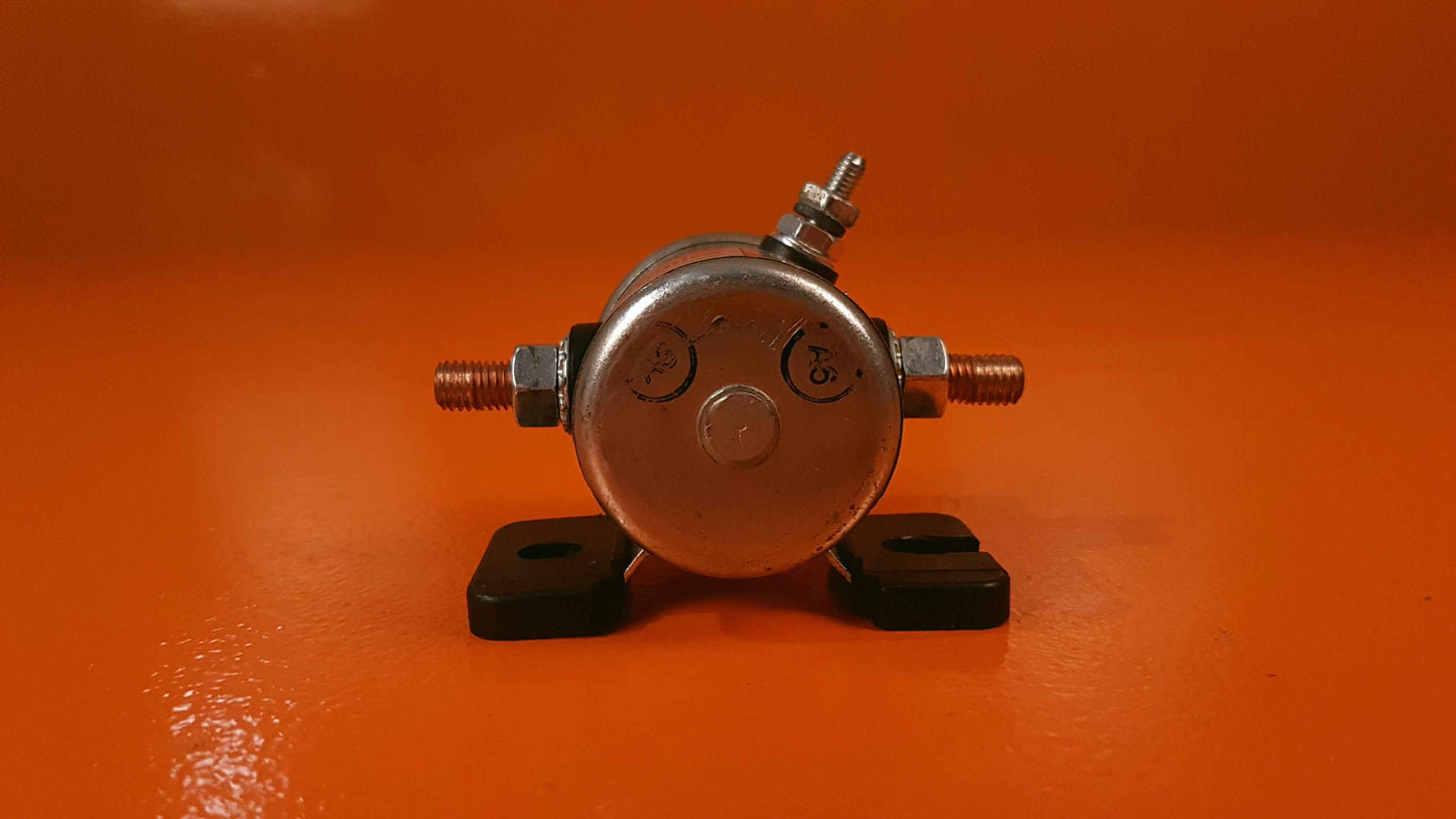 70-111226-5 White Rodgers Relay/Solenoid