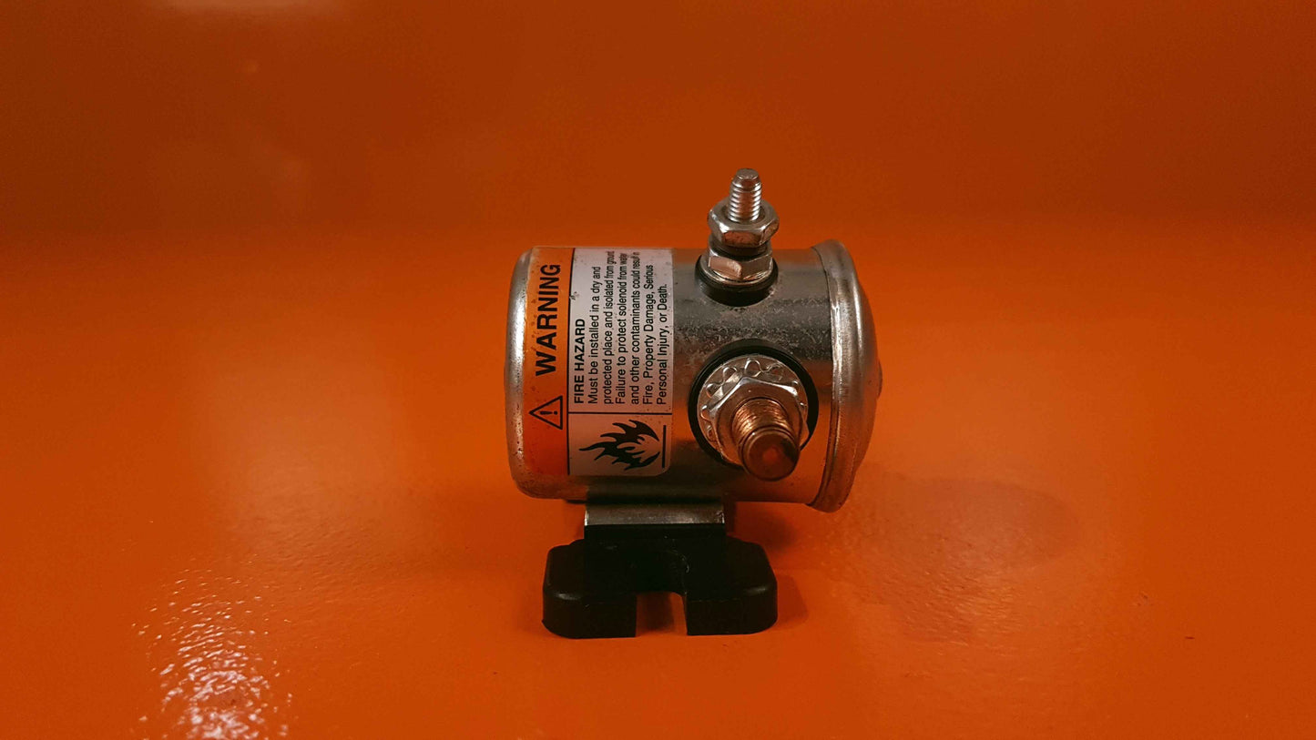70-111226-5 White Rodgers Relay/Solenoid
