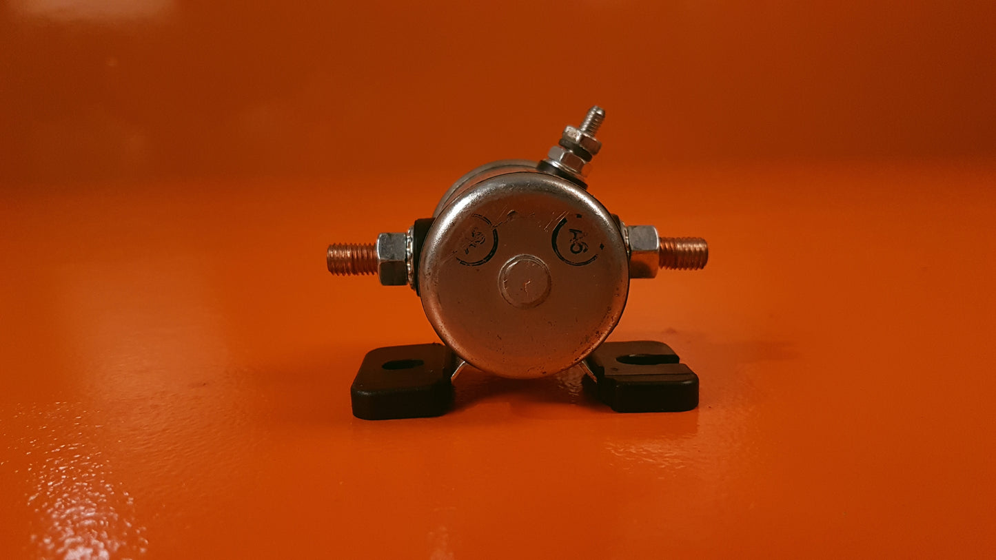 70-111226-5 White Rodgers Relay/Solenoid