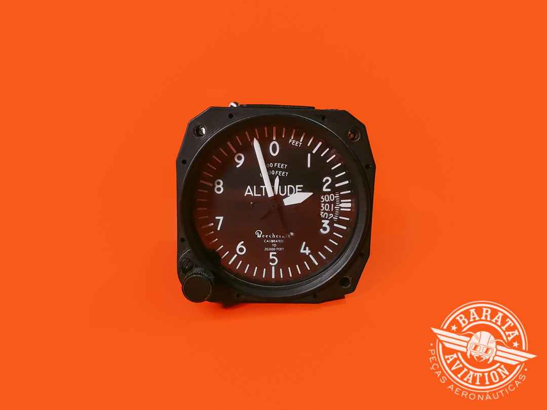 ALTIMETRO BEECH - P/N 5934-3