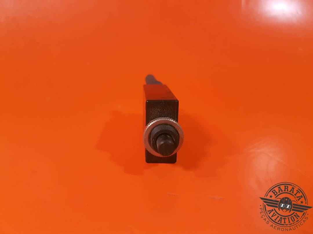 CIRCUIT BREAKER 5AMP P/N: 2-5700-IG2-K10-DD