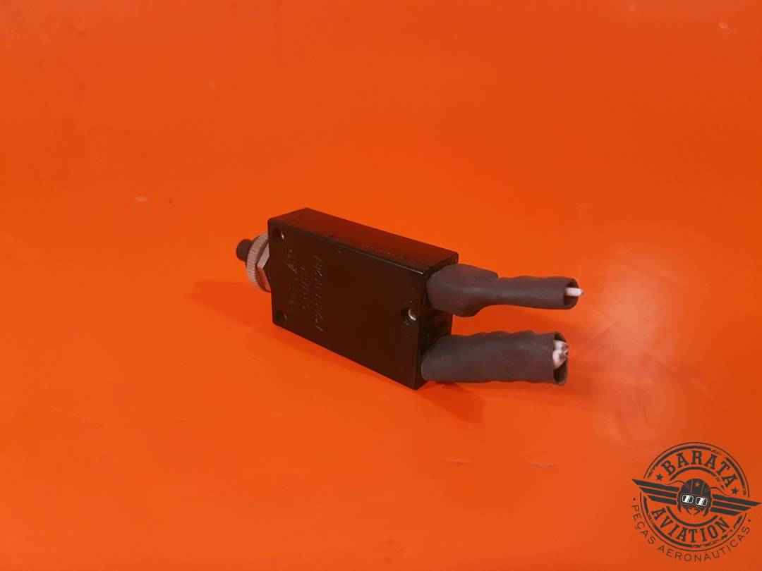 CIRCUIT BREAKER 5AMP P/N: 2-5700-IG2-K10-DD