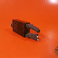 CIRCUIT BREAKER 3 AMP P/N: 2-5700-IG2-K10-DD