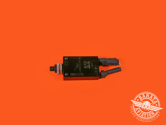 CIRCUIT BREAKER 10 AMP P/N: 2-5700-IG2-K10-DD