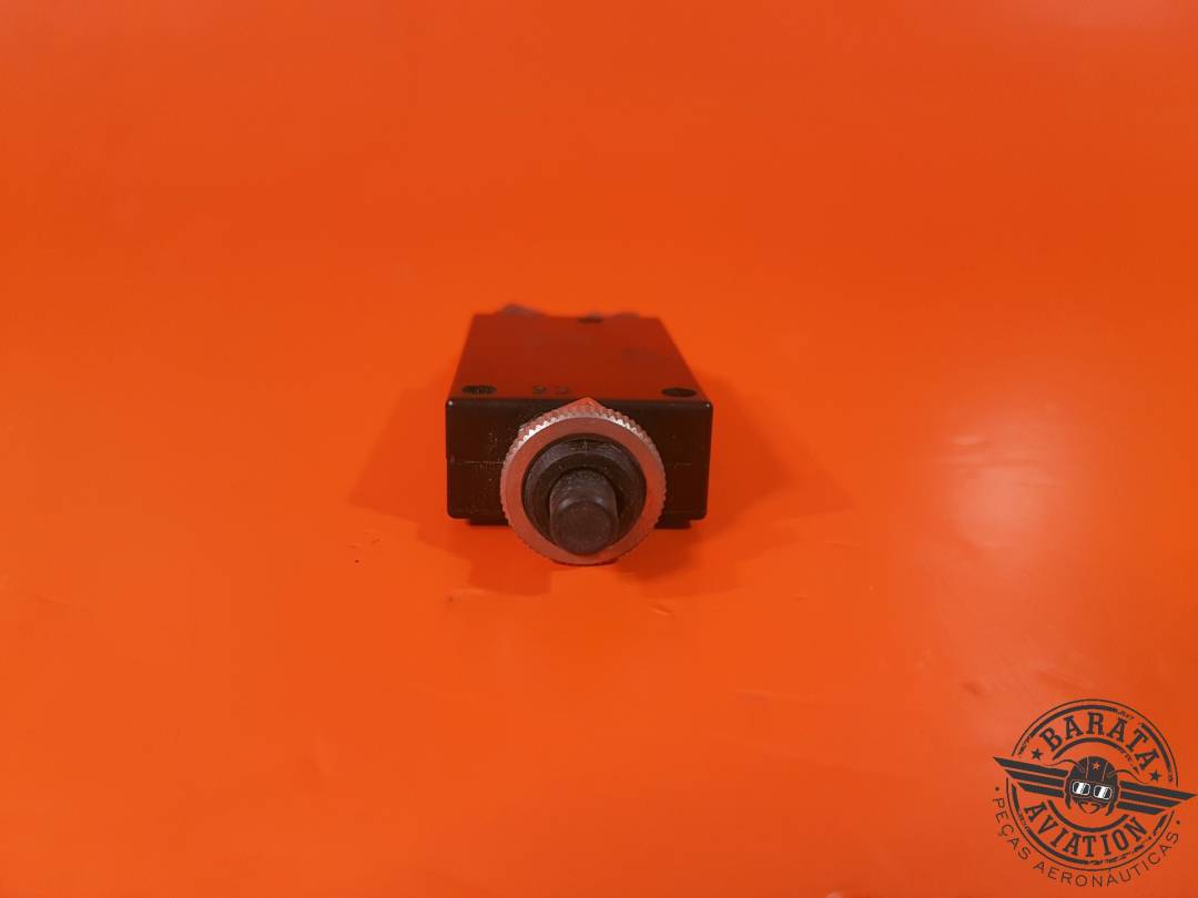 CIRCUIT BREAKER 2 AMP P/N: 2-5700-IG2-K10-DD