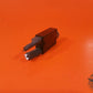 CIRCUIT BREAKER 2 AMP P/N: 2-5700-IG2-K10-DD