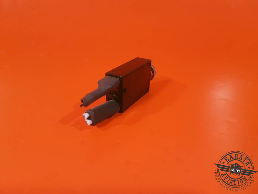 CIRCUIT BREAKER 2 AMP P/N: 2-5700-IG2-K10-DD