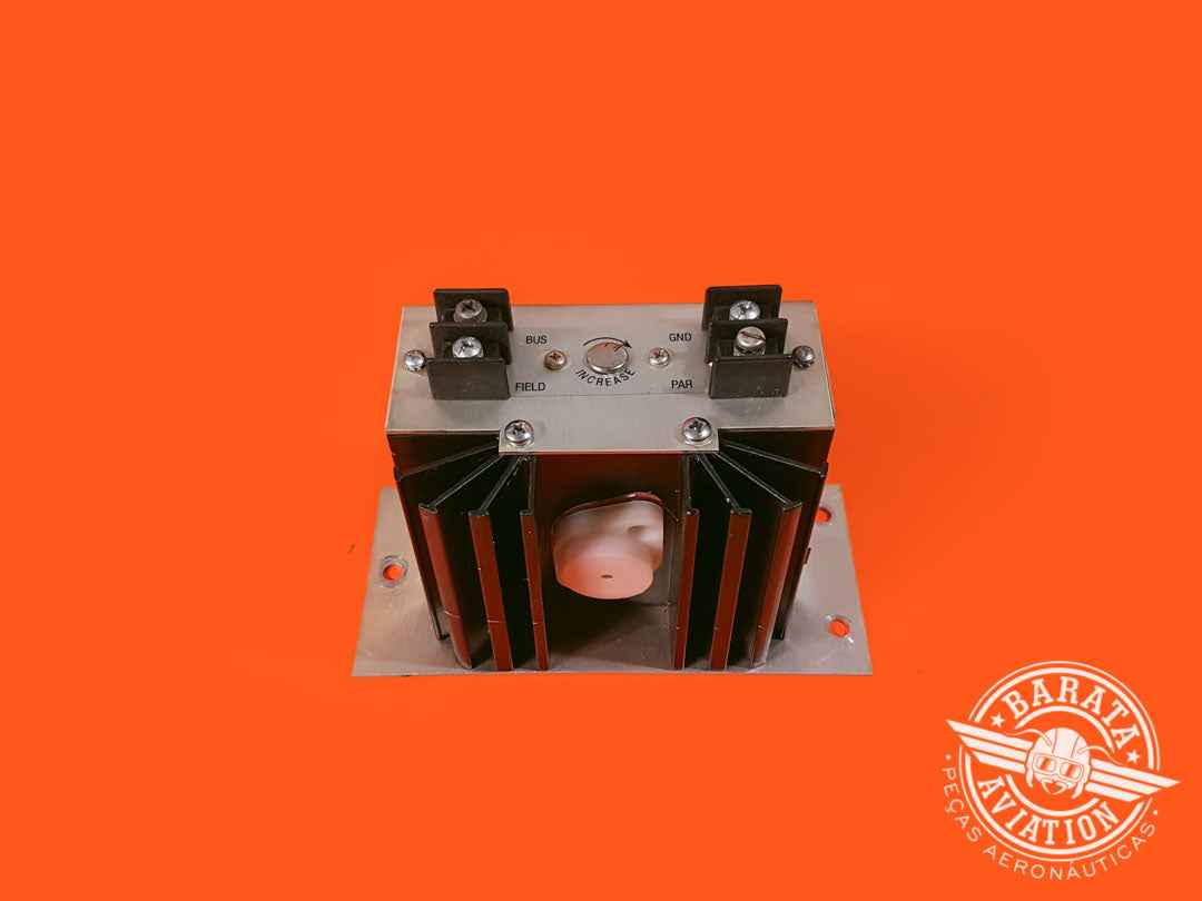 LAMAR REGULADOR DE VOLTAGEM P/N: B-00286-1