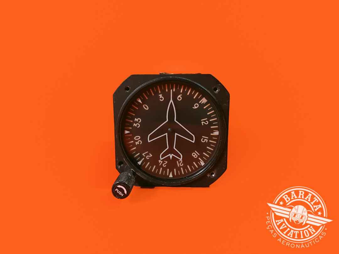 GIROSCOPICO DIRECIONAL P/N: 31101C