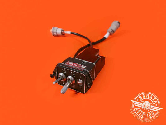 BENDIX KING KA51B SLAVING ACCESSORY P/N: 071-1242-01