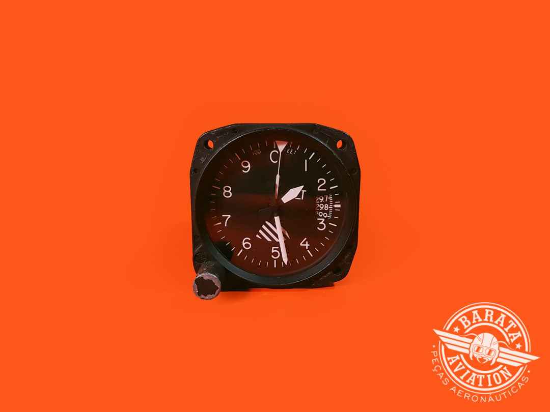 AVIATION 14-18 - Instruments de bord