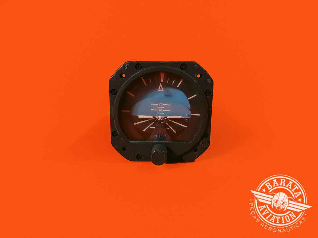 ATTITUDE GYRO INDICATOR - P/N 37570-1011