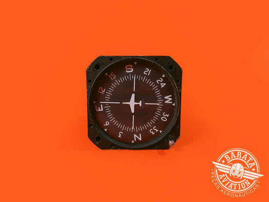 INDICATOR - GYRO DIRECTIONAL - P/N C661075-0106