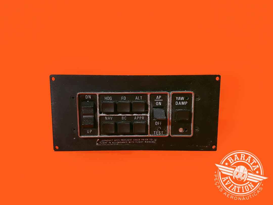 KC 290 MODE CONTROLLER (BENDIX KING) - P/N 065-0033-01
