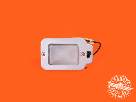 LIGHT ASSY P/N: B3555A