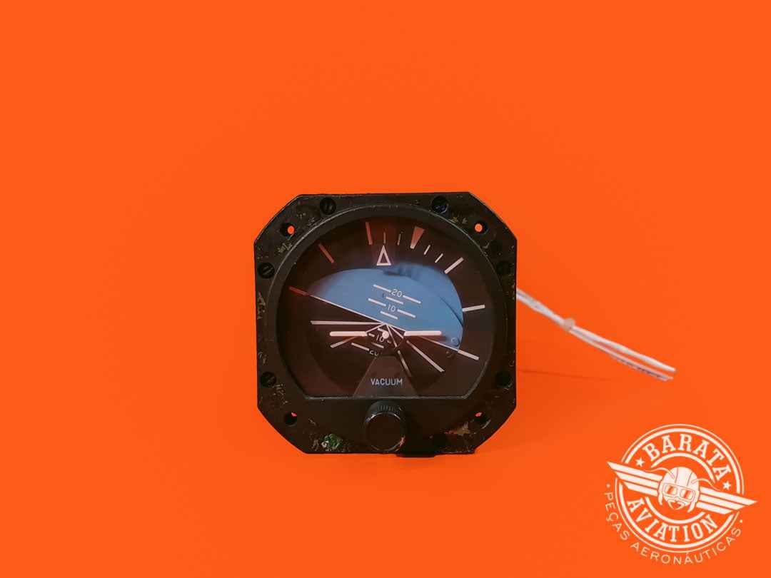 ATTITUDE GYRO (EDO AIRE) - P/N IU284-001-1