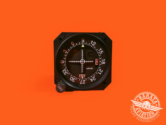 INDICATOR GLIDESLOPE P/N: 013-00049-01