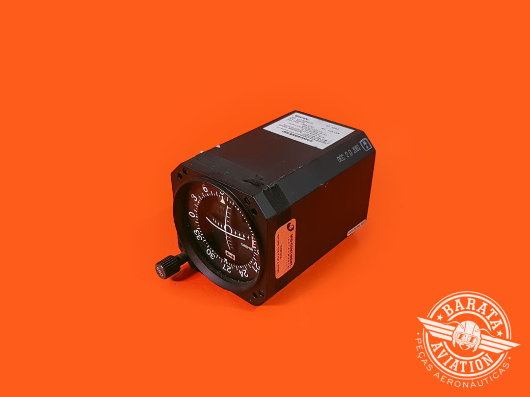 INDICATOR GLIDESLOPE P/N: 013-00049-01