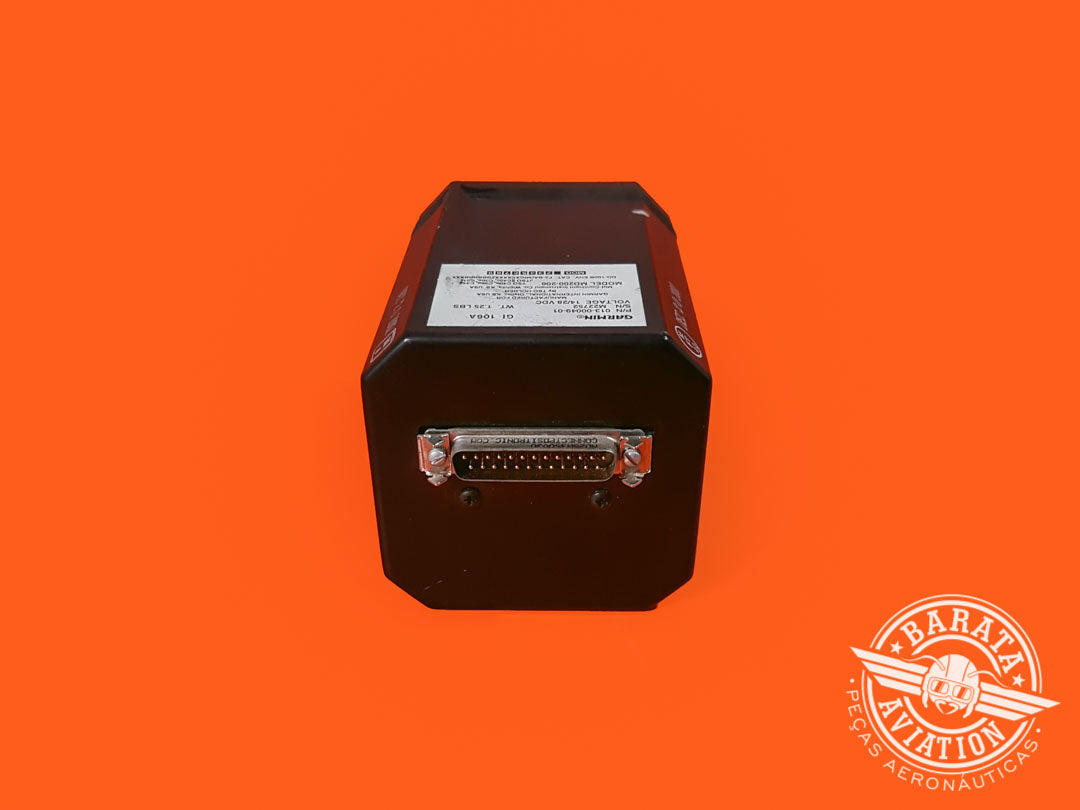 INDICATOR GLIDESLOPE P/N: 013-00049-01