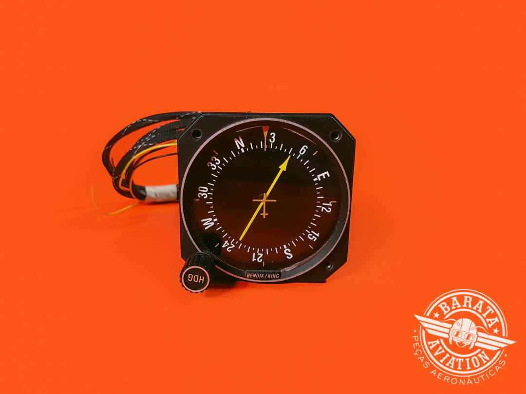 KI 227 ADF INDICATOR P/N 066-3063-00