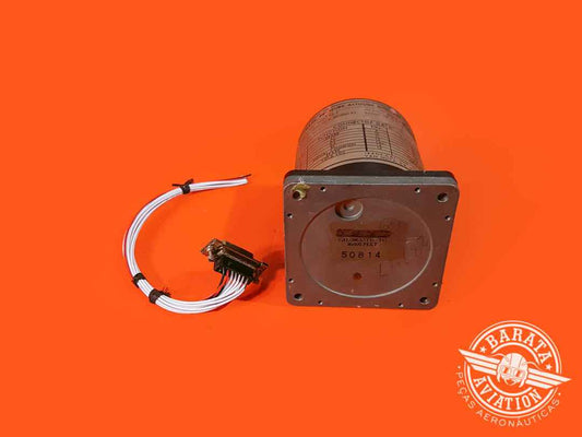 DIGITALIZADOR AUTOMATICO DE ALTITUDE DE PRESSAO P/N: D120-P2-T